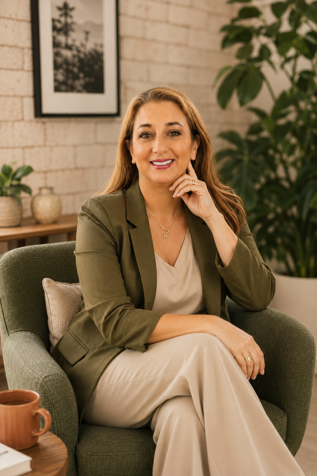 Gabriela Víquez Rodríguez